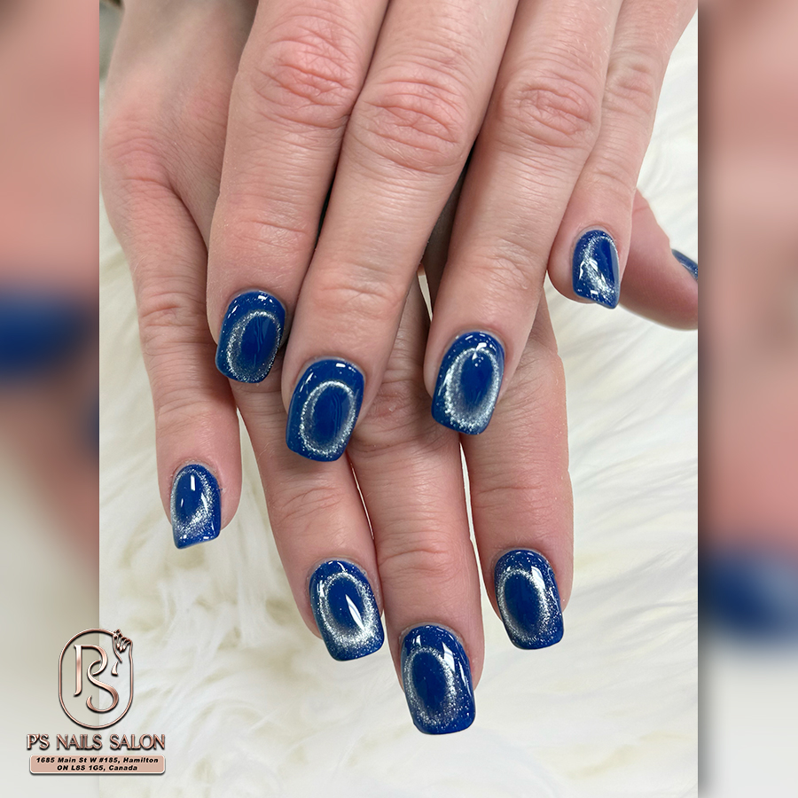Amazing Nail Art Design 